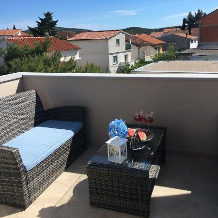 Luxury Apartments Vucinic פירובאץ מראה חיצוני תמונה