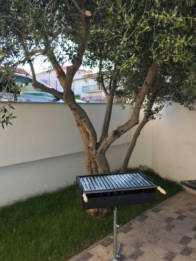Luxury Apartments Vucinic פירובאץ מראה חיצוני תמונה