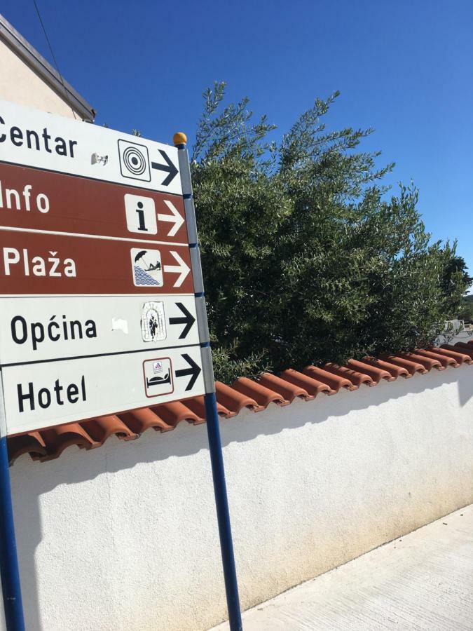 Luxury Apartments Vucinic פירובאץ מראה חיצוני תמונה