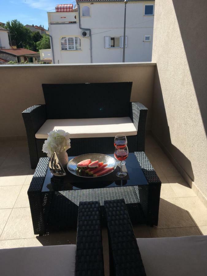 Luxury Apartments Vucinic פירובאץ מראה חיצוני תמונה