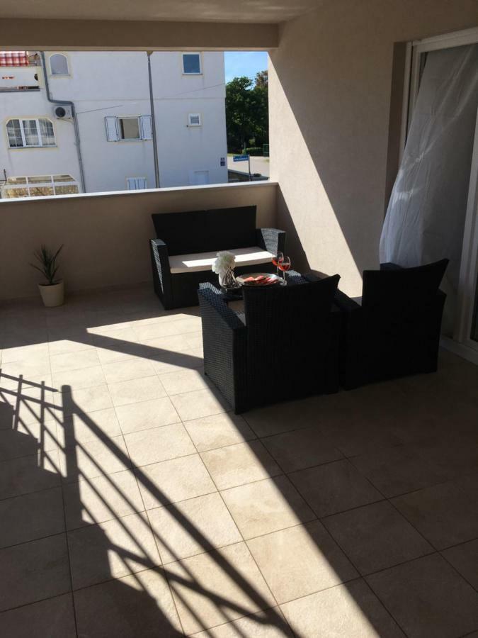 Luxury Apartments Vucinic פירובאץ מראה חיצוני תמונה