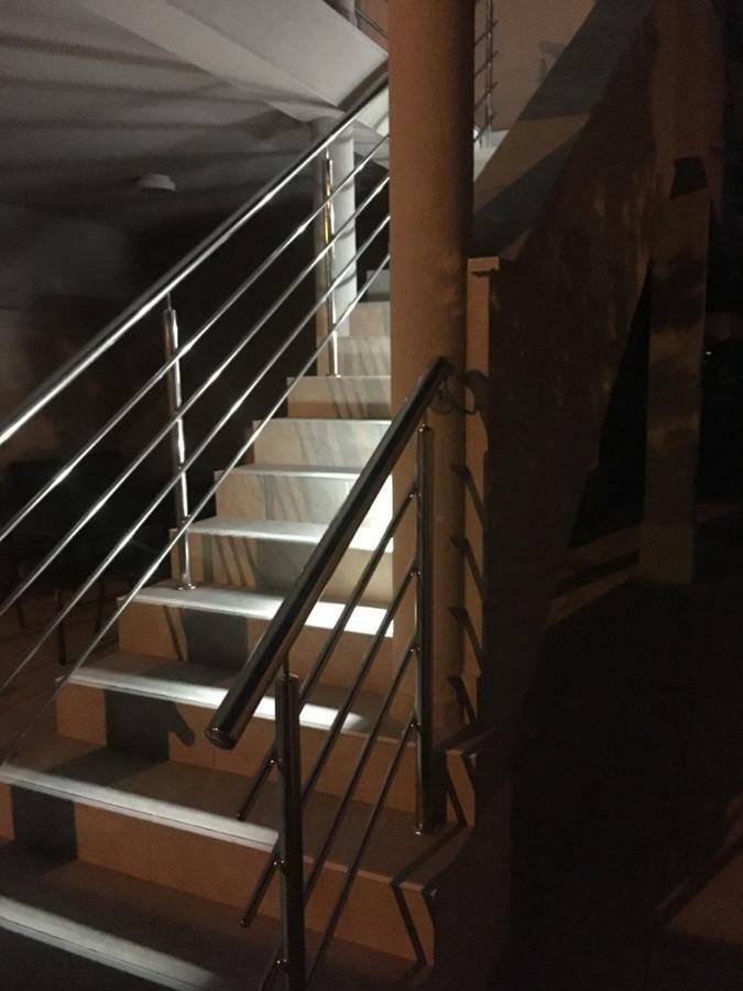 Luxury Apartments Vucinic פירובאץ מראה חיצוני תמונה