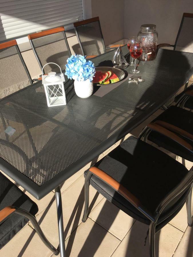 Luxury Apartments Vucinic פירובאץ מראה חיצוני תמונה
