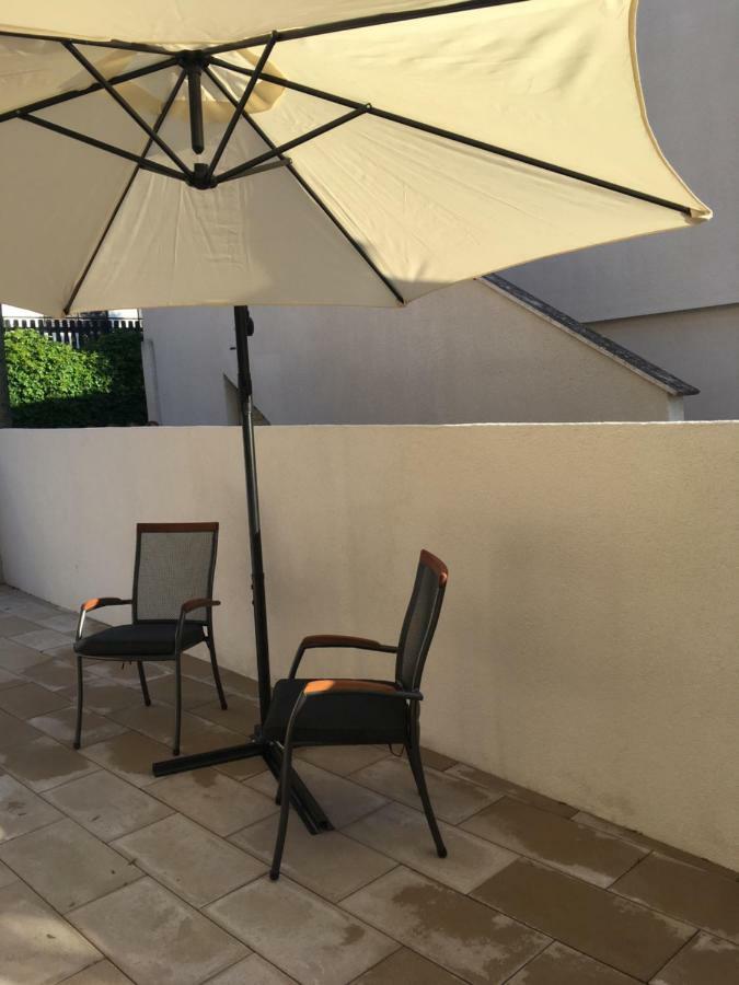 Luxury Apartments Vucinic פירובאץ מראה חיצוני תמונה