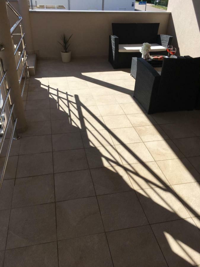 Luxury Apartments Vucinic פירובאץ מראה חיצוני תמונה