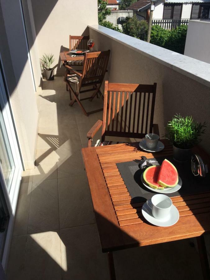 Luxury Apartments Vucinic פירובאץ מראה חיצוני תמונה