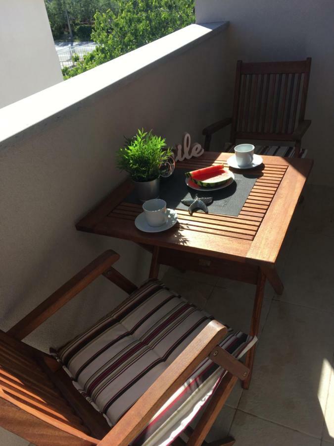 Luxury Apartments Vucinic פירובאץ מראה חיצוני תמונה
