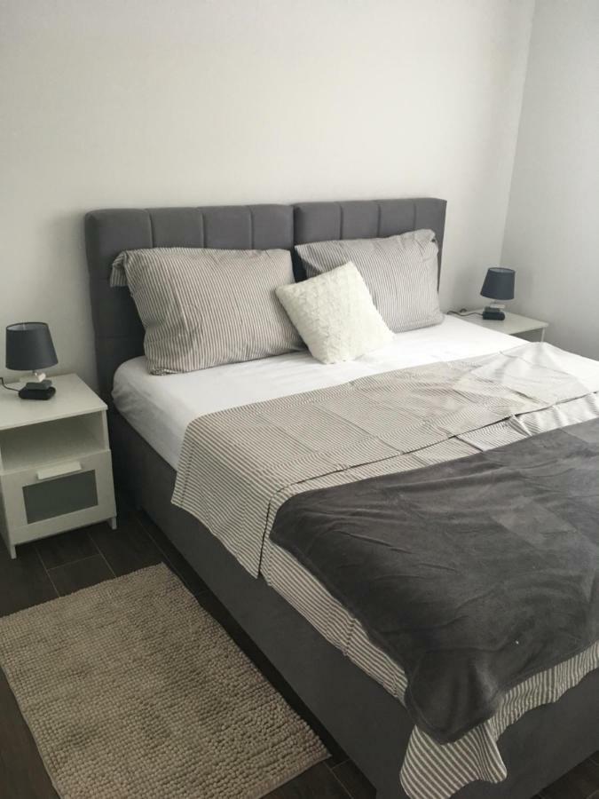 Luxury Apartments Vucinic פירובאץ מראה חיצוני תמונה