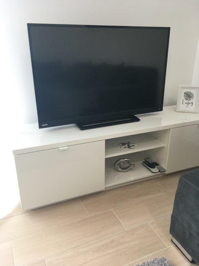Luxury Apartments Vucinic פירובאץ מראה חיצוני תמונה