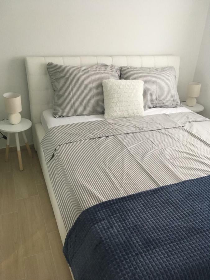 Luxury Apartments Vucinic פירובאץ מראה חיצוני תמונה