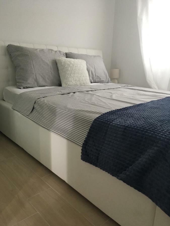 Luxury Apartments Vucinic פירובאץ מראה חיצוני תמונה
