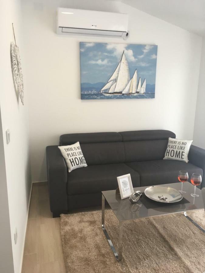 Luxury Apartments Vucinic פירובאץ מראה חיצוני תמונה
