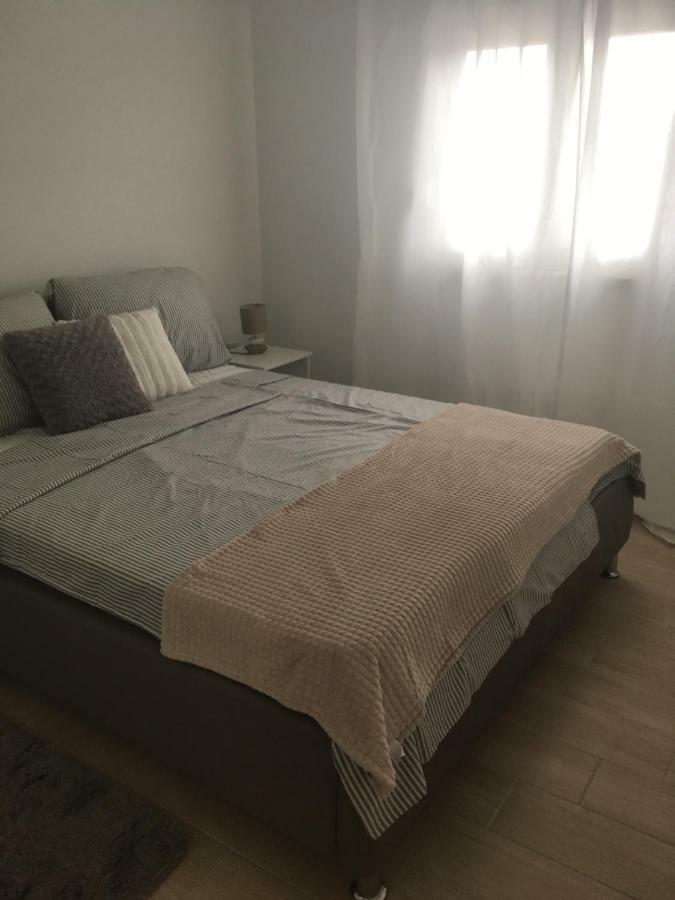 Luxury Apartments Vucinic פירובאץ מראה חיצוני תמונה