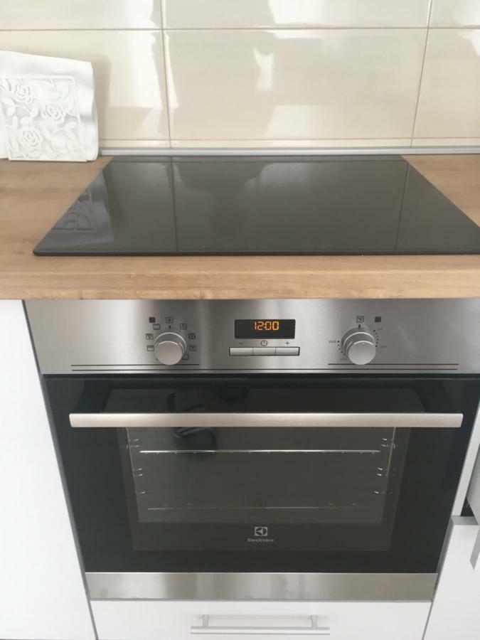 Luxury Apartments Vucinic פירובאץ מראה חיצוני תמונה
