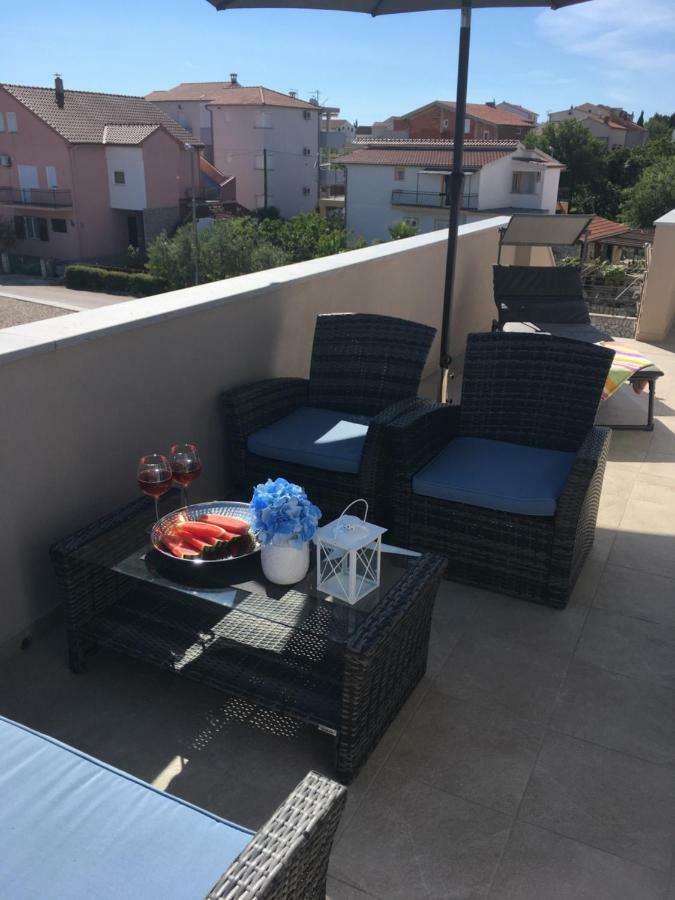 Luxury Apartments Vucinic פירובאץ מראה חיצוני תמונה