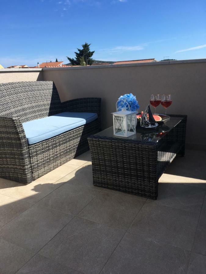 Luxury Apartments Vucinic פירובאץ מראה חיצוני תמונה