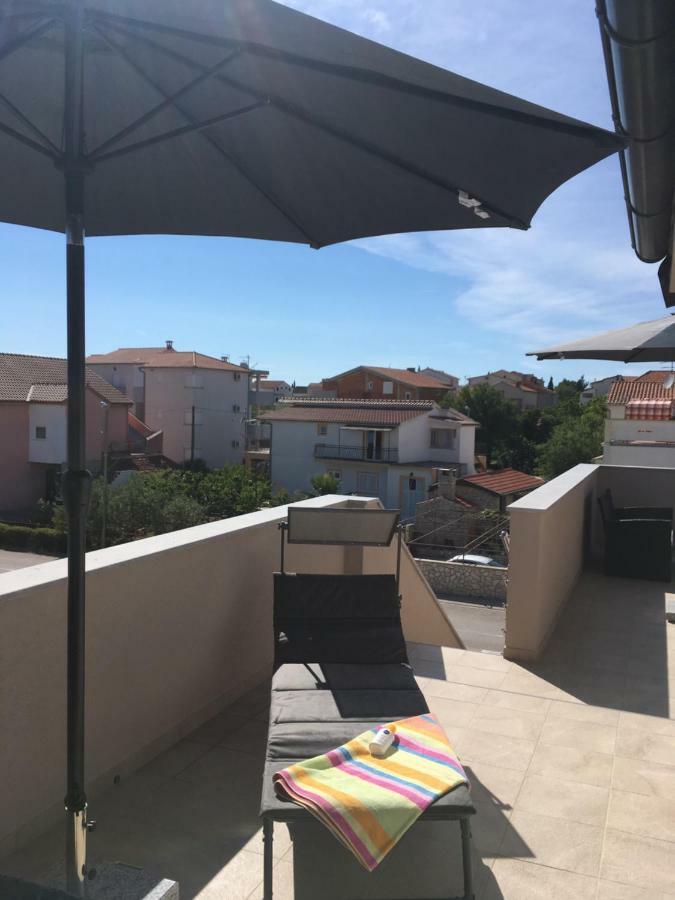 Luxury Apartments Vucinic פירובאץ מראה חיצוני תמונה